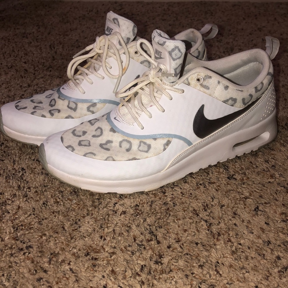 Nike Air Max Thea